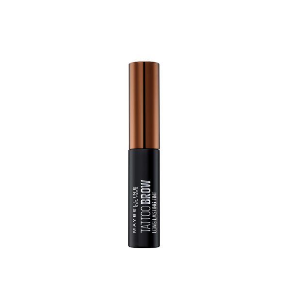 Maybelline -Tattoo Brow - Encre à  sourcils - Peel Off 4,6 g