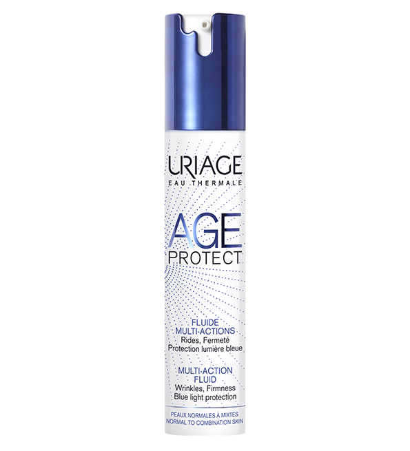 AGE PROTECT FLUIDE MULTIACTION 40 ML