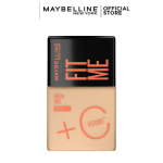 Fond de teint Fit Me Fresh Tint SPF 50 – Maybelline New York