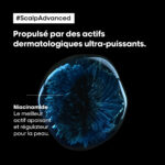 L'ORÉAL PROFESSIONNEL PARIS | TRAITEMENT PROFESSIONNEL APAISANT INTENSE POUR CUIR CHEVELU SENSIBLE | SERIE EXPERT | SCALP ADVANCED | 200 ML – Image 4