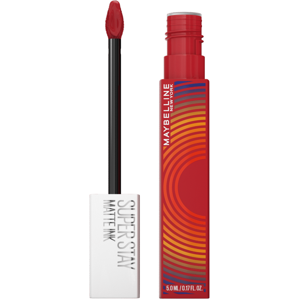 SUPERSTAY MAT INK MUS 20 LTD AS X