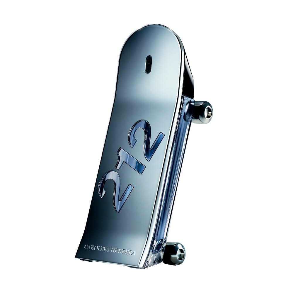 212 HEROES MEN EAU DE TOILETTE 90ML